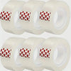 12PCS Clear Tape Set image 2