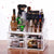 Cosmetic Storage Rack 2 Small + 2 Medium Drawers image 0
