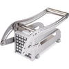 Perfect Dealz Stainless Steel Potato Chipper