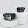 Fast Charging Wireless Alarm Clock image 2