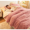 Perfect Dealz Ultra-Soft Comforter Blanket