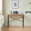 Perfect Dealz Space Saving Foldable Study Desk
