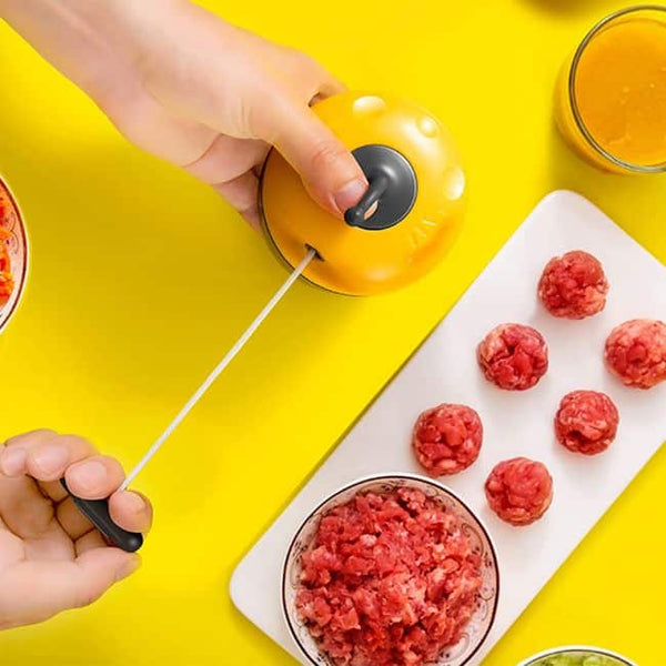 Perfect Dealz Multi functional Vegetable Wrangler