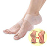 Perfect Dealz Heel Anti Crack Socks Elimination Set