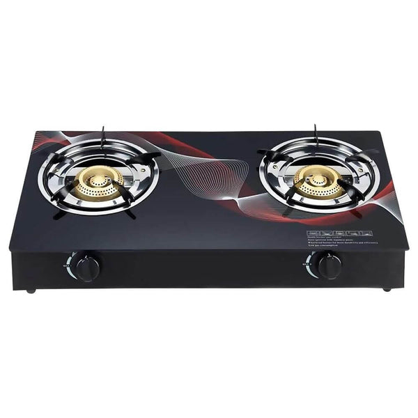 Perfect Dealz Double Burners Gas Stove