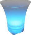 Perfect Dealz 5L Ice Bucket Wireless Bluetooth Multicolor LED Rechargeable Party Speaker