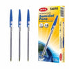 Perfect Dealz 0.1 Semi-Gel Pen with Narrow Cap (Blue)