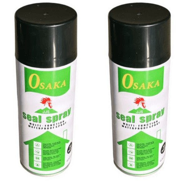 WaterProof Seal Spray image 3