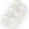 72 Piece K30J 30M Clear Packaging Seal Tape image 1