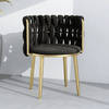 Perfect Dealz Stella Upholstered Dining Chair