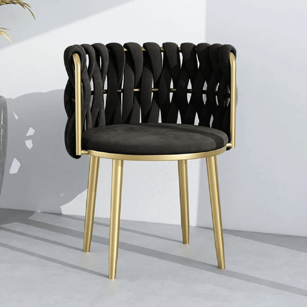 Perfect Dealz Stella Upholstered Dining Chair
