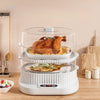 Perfect Dealz 10L Electric Multi-layer Food Steamer