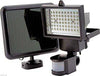 60 LED Solar Security Light With PIR image 1