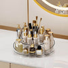 Perfect Dealz Rotating Vanity Storage Cosmetic Tray