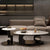 Perfect Dealz Metro Line Coffee Table
