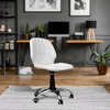 Ergo Wave Luxe Office Chair image 0