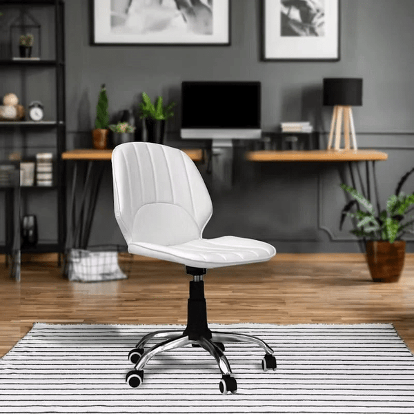 Ergo Wave Luxe Office Chair image 0