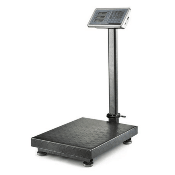 150kg Industrial Heavy Duty Platform Foldable Digital Scale image 0