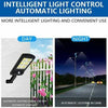 300W Solar LED Street Light image 7