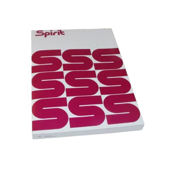 100Pcs Thermal Transfer Paper Tattoo Stencil Papier A4 Freehand image 1