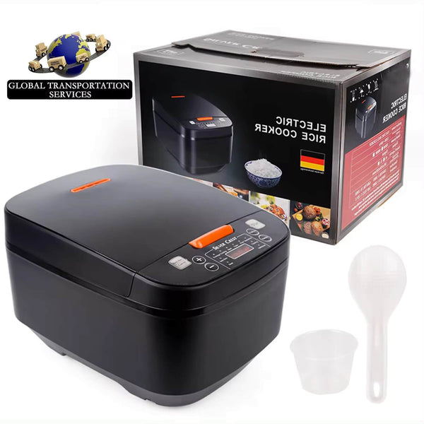 Perfect Dealz 5L Mini Smart Rice Cooker