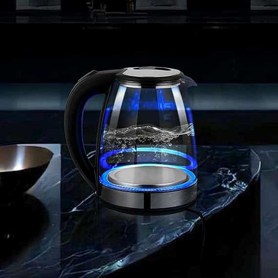 Perfect Dealz 2L Electric Water Kettle