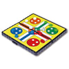 Perfect Dealz Ludo FunBoard – Family & Kids Edition