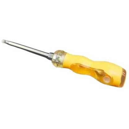 Perfect Dealz Flat Magnetic Screwdriver