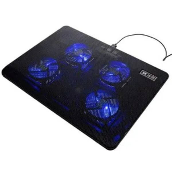 Perfect Dealz Laptop Notebook Cooling Pad