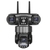 3-Lens Wireless CCTV Camera with 4G Connectivity image 0