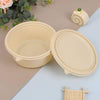 Perfect Dealz 1000ML Circular Disposable Food Container