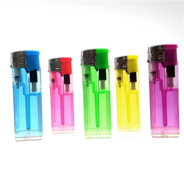 50 Piece Disposable Electric Lighter image 2