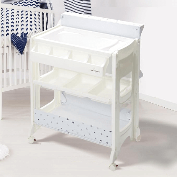 Perfect Dealz Baby Bath and Changing Station