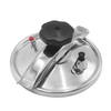 Perfect Dealz 7L Aluminum Pressure Cooker