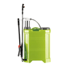 16L Backpack Hand Pump Pesticide Sprayer image 0