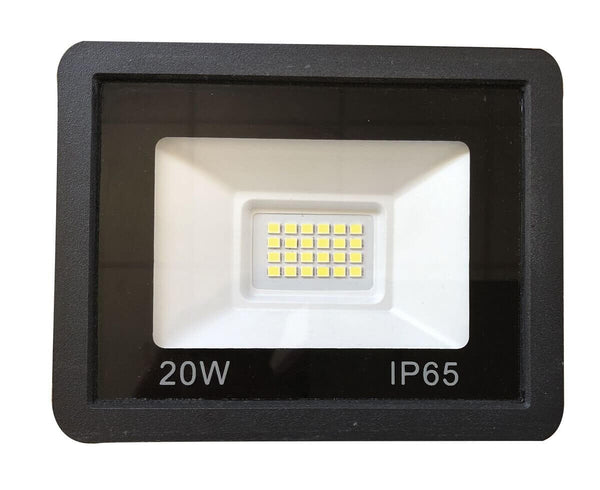 Perfect Dealz 20W LED Flood Light