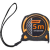 3M Tape Measure Orange and Black image 1