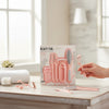 5-Piece Makeup and Grooming Kit