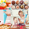 Perfect Dealz 15 Piece Cake Decorating Set