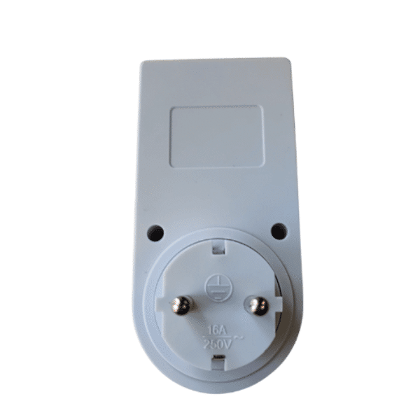 Smart Digital Timer Controller image 1