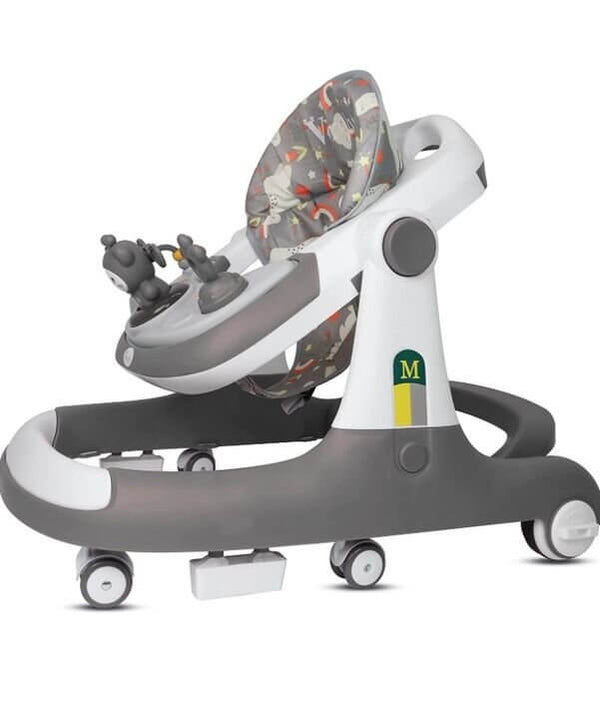 4 in 1 Baby Walker image 1