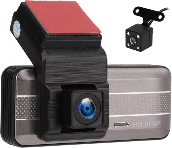 Car DVR Dash Camera image 3