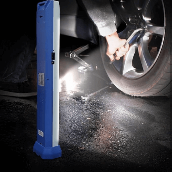 Perfect Dealz Rechargeable LED Emergency Light with Handle