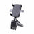 Car Phone Holder for Dashboard and Sun Visor image 0