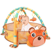 Perfect Dealz Baby Adventure Activity Play Gym