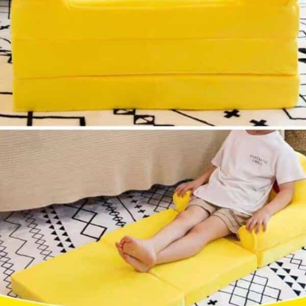 Perfect Dealz Kids Foldable Sofa Bed