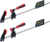 Quick Release Bar Clamp and Spreader