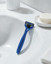 3 Pack Disposable Razor for Women