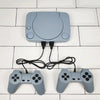 Retro TV Video Game Console with 999 Inbuilt Games