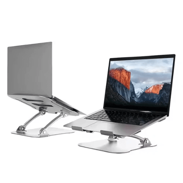 Perfect Dealz Adjustable Aluminum Laptop Stand